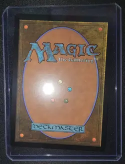 FOIL Opposition Agent Commander Legends Packed Fresh Magic the Gathering MTG - Image 2