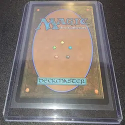 Tangle Borderless Regular 0038 NM Spider-Man Magic the Gathering MTG - Image 2