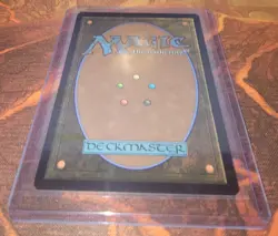 Planetarium of Wan Shi Tong Avatar: The Last Airbender Magic the Gathering MTG - Image 2