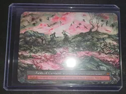 Fields of Camlann Sorcery Contested Realm Unique Regular Arthurian Legends - Image 1