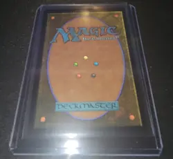 Three Visits FOIL Secret Lair Marvel's Spider-Man Heroic Deeds MTG - Image 2