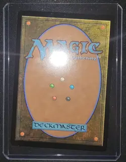 Spectator Seating Commander Masters Regular NM Magic the Gathering MTG - Image 2