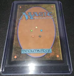 Beza, the Bounding Spring Bloomburrow NM+ Magic the Gathering MTG - Image 2