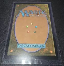 The Endstone Legendary Artifact Edge of Eternities Magic the Gathering MTG - Image 2