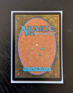 GEMSTONE CAVERNS Borderless Mythic Rare Edge of Eternities Near Mint MTG - Image 2