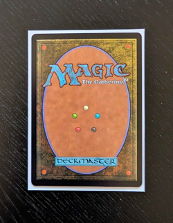 SPIRIT WATER REVIVAL Rare Avatar: The Last Airbender Near Mint MTG - Image 2