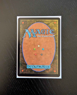 FIRE LORD AZULA Rare Avatar: The Last Airbender Near Mint Magic: The Gathering - Image 2