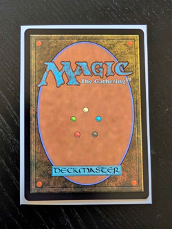 BOOMERANG BASICS Uncommon Avatar: The Last Airbender Near Mint MTG - Image 2