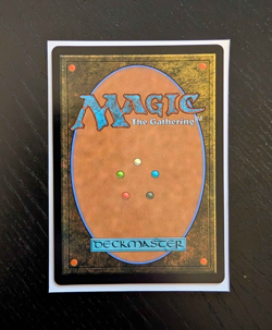 AZULA, CUNNING USURPER Borderless Rare Avatar: The Last Airbender Near Mint MTG - Image 2