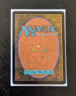LEYLINE OF ANTICIPATION Rare Wilds of Eldraine Near Mint Magic: The Gathering - Image 2