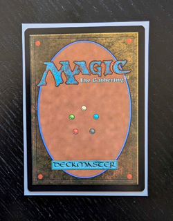 MORAUG, FURY OF AKOUM Mythic Rare Commander: Edge of Eternities Near Mint MTG - Image 2