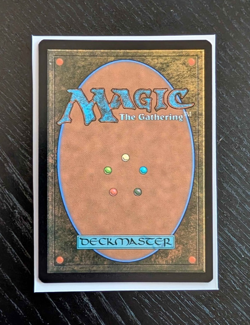 OBSESSIVE PURSUIT Rare Prerelease Foil Avatar: The Last Airbender Near Mint MTG - Image 2
