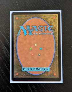 TERRASYMBIOSIS Borderless Rare Edge of Eternities Near Mint MTG - Image 2