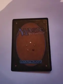 Mtg Willow Priestess Homelands Regular - Image 2