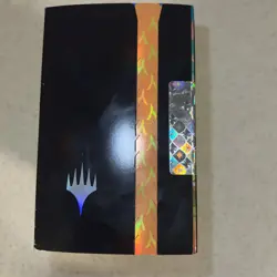Magic the Gathering: Final Fantasy Chocobo Bundle - Sealed Box - Image 2