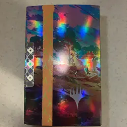 Magic the Gathering: Final Fantasy Chocobo Bundle - Sealed Box - Image 4