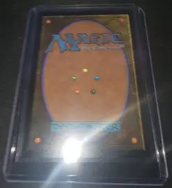 Blasphemous Act FOIL Secret Lair Marvel's Spider-Man Magic the Gathering MTG - Image 2