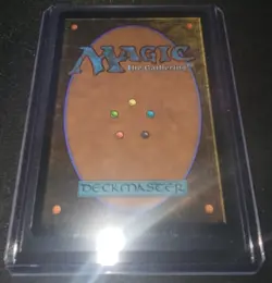 Impact Tremors FOIL Secret Lair Marvel's Spider-Man Magic the Gathering MTG - Image 2