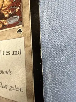 Humility - Tempest - Magic The Gathering Vintage 1997 WOTC - Image 4