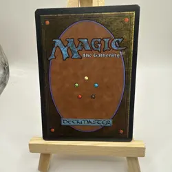 Fastbond - 1994 Magic the Gathering MTG Revised - Mint - Image 4