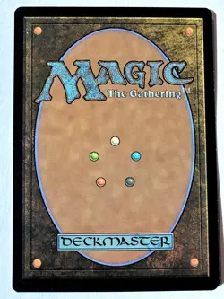 Sab-Sunen, Luxa Embodied (Borderless) Normal M Aetherdrift 354 NM - Image 2