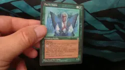 Faerie Noble MTG - Image 1