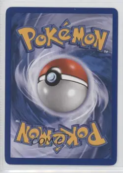 Unown Pokemon Diamond & Pearl Secret Wonders #39 2007 - Image 2