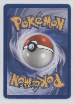 Unown Holo Pokemon EX Unseen Forces Inserts #I 2005 - Image 2