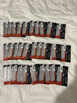 Pokemon TCG Destined Rivals x 30 booster packs, Brand New/ Sealed - Image 2