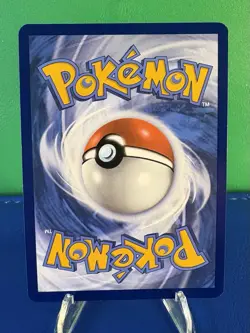 Pokemon TCG Feebas 198/191 Surging Sparks Illustration Rare Full Art - Near Mint - Image 3