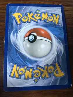Spiritomb 112/214 SM Unbroken Bonds Holo Pokemon TCG LP - Image 2