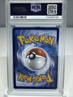 2024 POKEMON SVP EN-SV PROMO #088 PIKACHU PALDEA ADVENTURE CHEST PSA 10 GEM MINT - Image 2