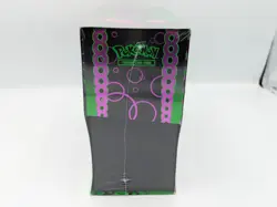 Pokemon Center Elite Trainer Box ETB Shrouded Fable Pokemon TCG Brand New Sealed - Image 4
