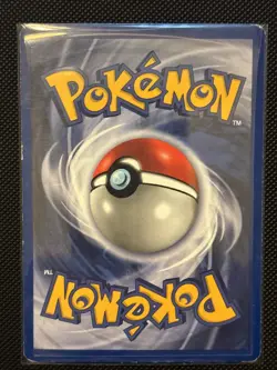 Pokemon TCG Brock's Rhydon Gym Heroes 2/132 Holo Unlimited Rare - Image 2