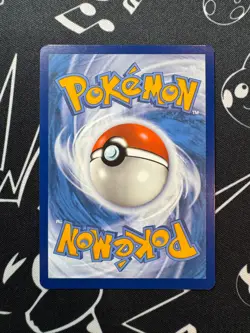 Shiftry 163/162 Pokemon TCG S&V Temporal Forces Illustration Rare English - Image 4