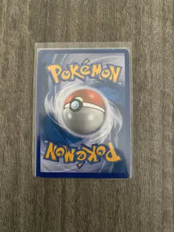 Lanturn (Prime) - 86/95 - Ultra Rare NM HGSS - Unleashed Pokemon - Image 2