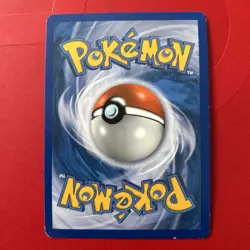 Pokemon TCG Ursaring Prime HSUnleashed 89/95 Holo Holo Rare Prime - Image 2