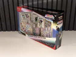 Pokemon | S&V | Prismatic Evolutions | Premium Figure Collection - Sealed 💎 💎 - Image 2
