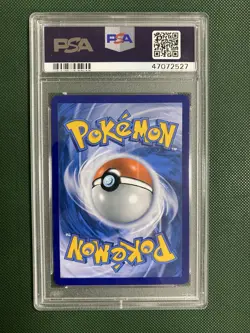 2016 Pokemon TCG XY Charmander Holo Evo Cosmos Toys R Us PSA 9 - Image 2