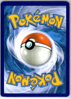Pokemon TCG Mankey 8 McDonald's Collection 2019 Holofoil LP - Image 2