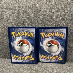 Eevee / Eeveelutions Bundle Promos & Reverse Holo 5x Pokemon TCG - Image 5