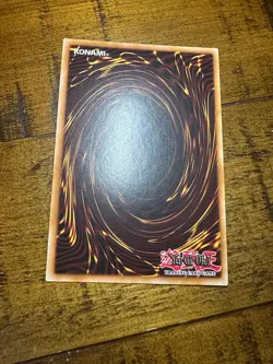 Banishment of the Darklords BLRR-EN093 1st Edition Ultra Rare LP + BONUS - Image 2