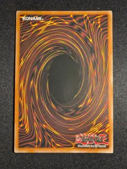 Yugioh - WANTED: Seeker Of Sinful Spoils RA03-EN074 1st Edition Secret Rare NM - Image 2
