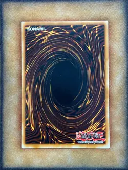 Yugioh Lightning Chidori CBLZ-EN052 Ultimate Rare 1st Ed NM - Image 2