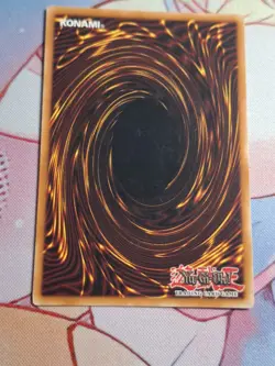 Yugioh - Graceful Charity | Super Rare | SDP-040 | Unlimited Edition - Image 4
