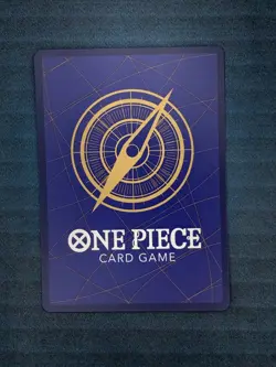 Kaido - ST04-003 - Super Pre-Release - Starter Deck 4 - One Piece English - Image 2