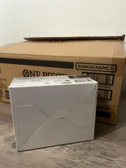 One Piece OP-05 Booster Box Awakening of The New Era English Edition Sealed - Image 3