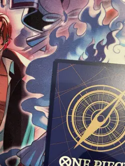 Roronoa Zoro - PRB02-006 (SP) - The Azure Sea's Seven (OP14) - Image 3