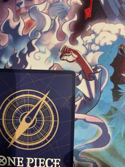 Roronoa Zoro - PRB02-006 (SP) - The Azure Sea's Seven (OP14) - Image 4
