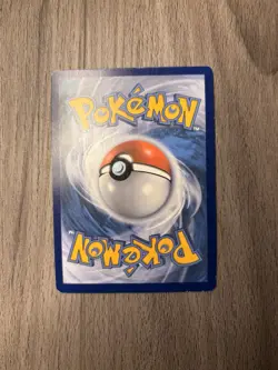 Pokemon Manaphy EX 32/122 XY BREAKpoint Ultra Rare Holo NM/Mint TCG Card - Image 2